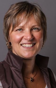 photo portrait Isabelle Billat-Poncet