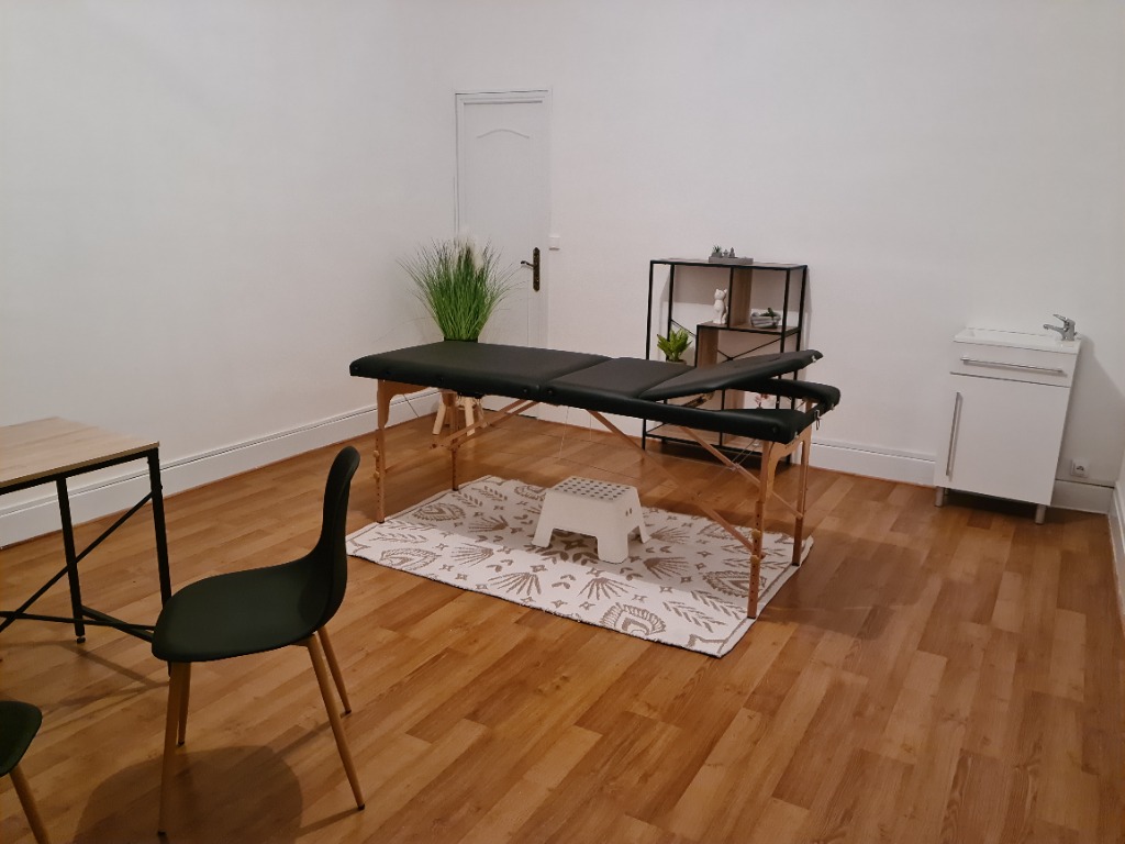 photo cabinet Laury Baumgertner L’HYGIE