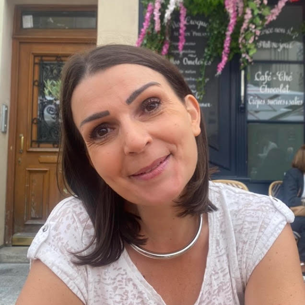 Séverine Verrecchia 