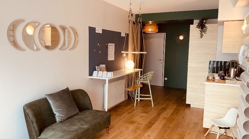 photo activite Séverine Verrecchia 