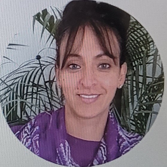 photo portrait Lila Sefion