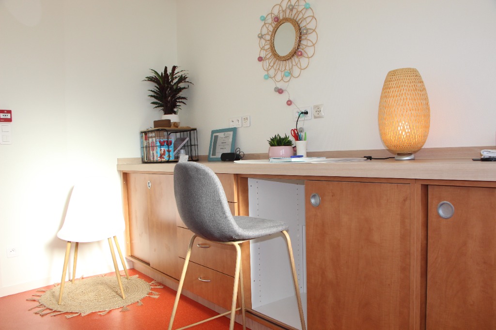 photo cabinet BADUEL Nelly