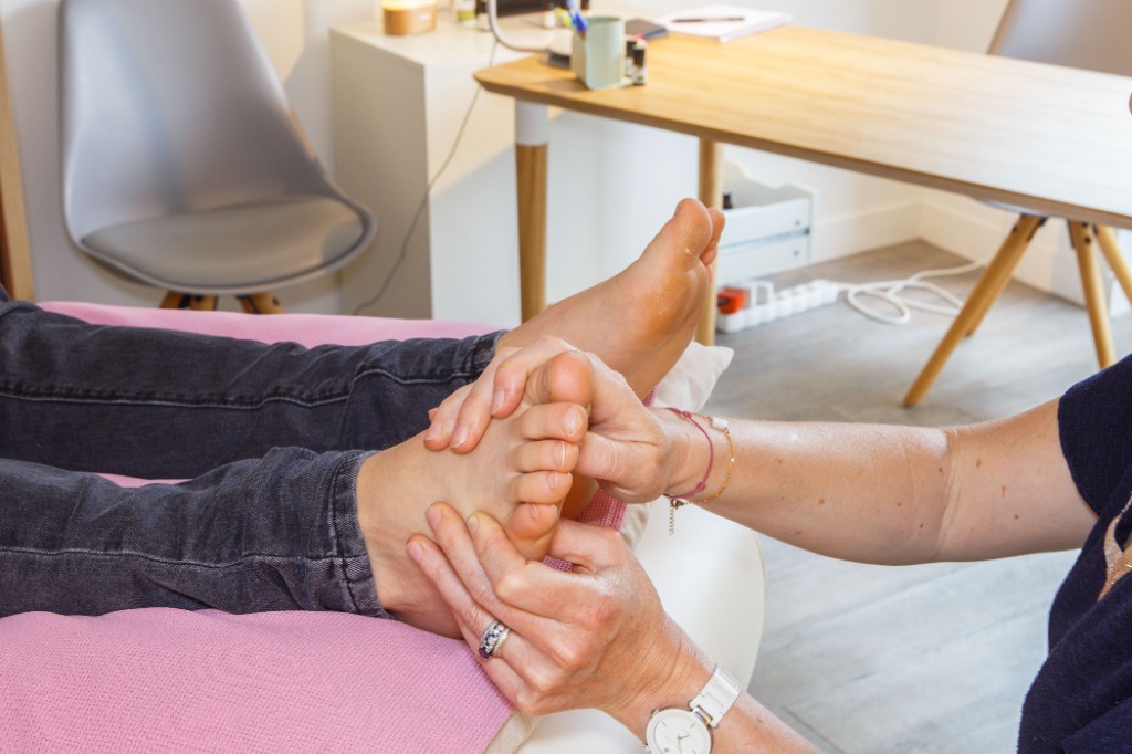 photo seance Sybille de La Brosse