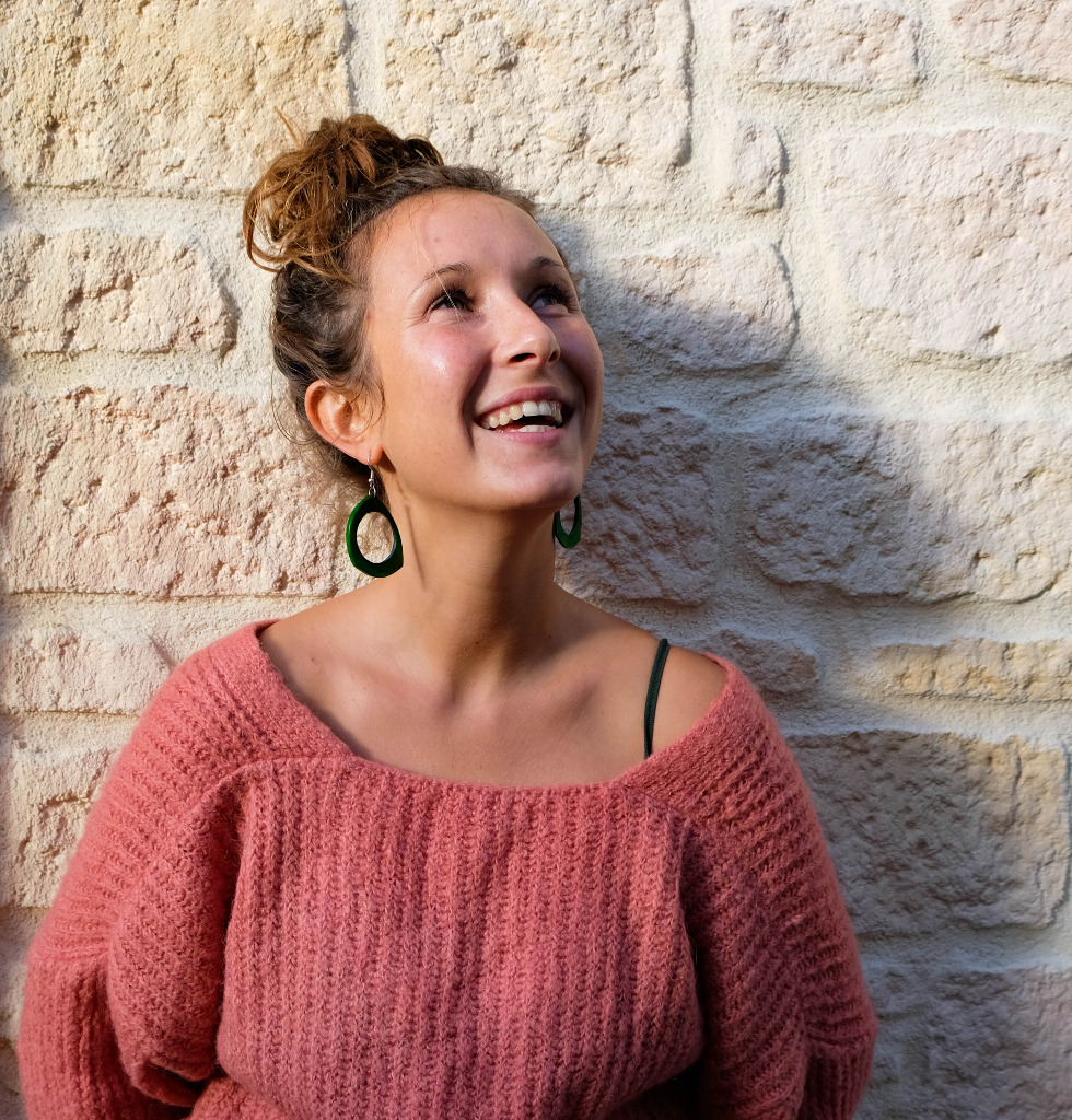 photo portrait Ven’Esse