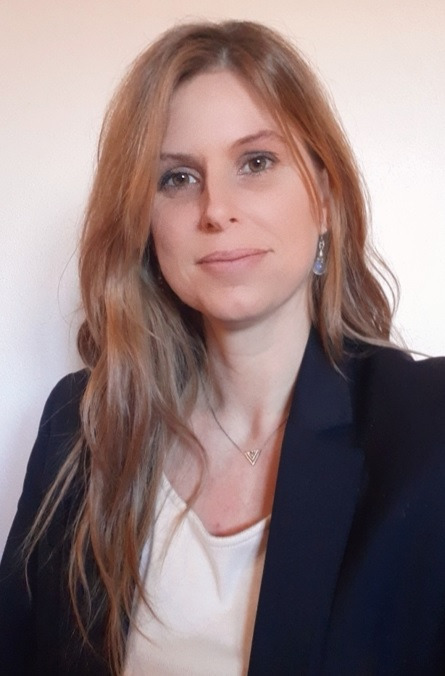 photo portrait Séverine Donadio