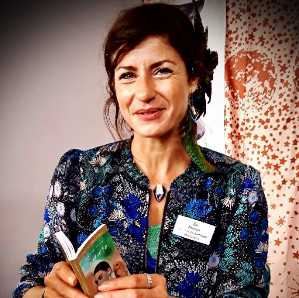 Marion Le Fur, Cabinet Guérison de Lumière