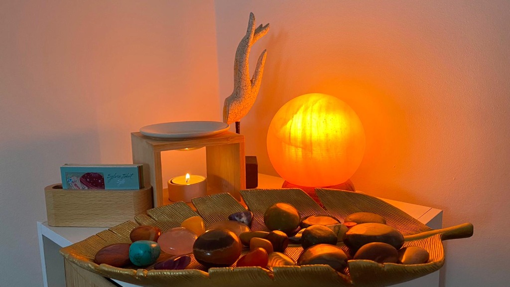 photo activite Sylvia Tabet