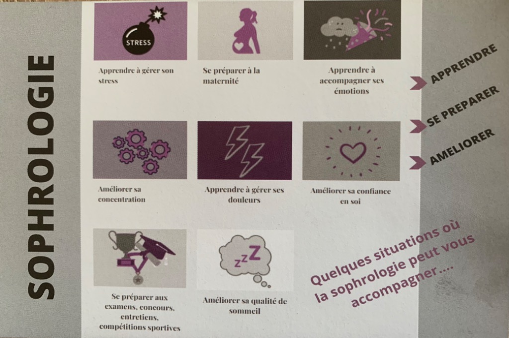 photo activite Bru Valérie