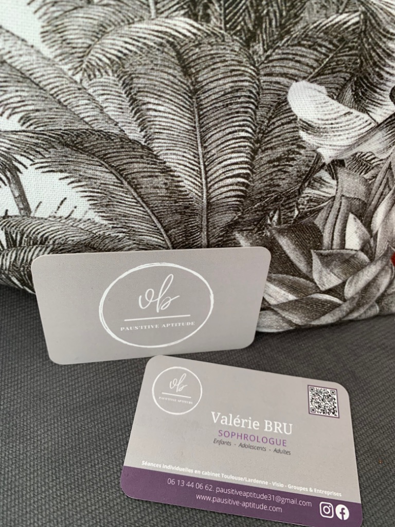 photo portrait Bru Valérie