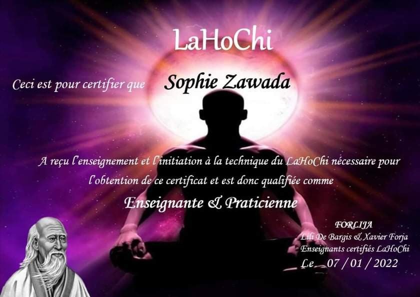 photo diplome So’LaHoChi
