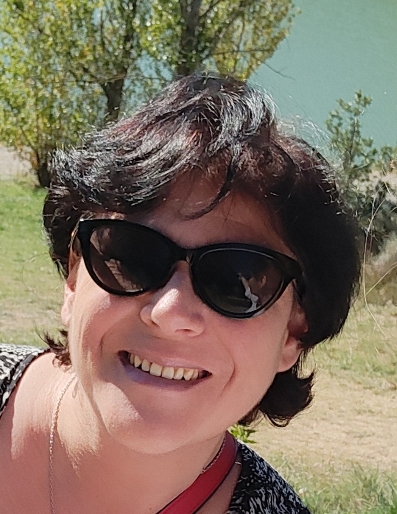 photo portrait So’LaHoChi