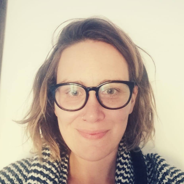 Anne Charlotte Lambert