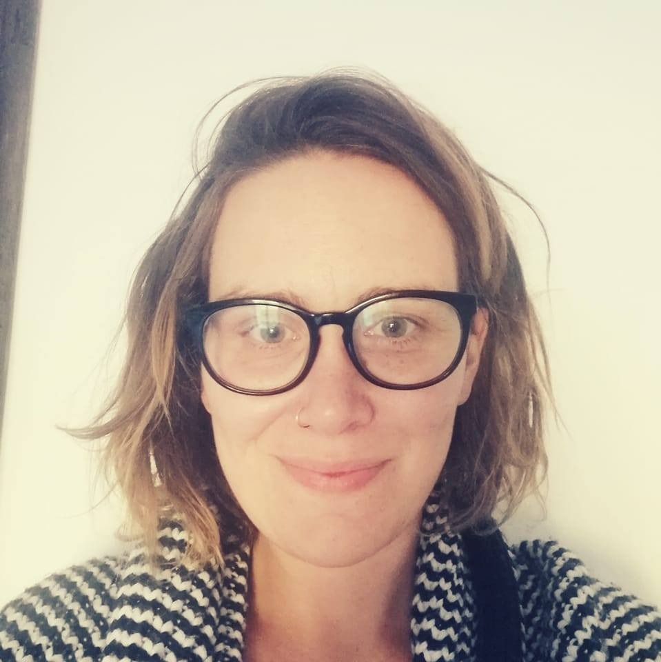 photo activite Anne Charlotte Lambert