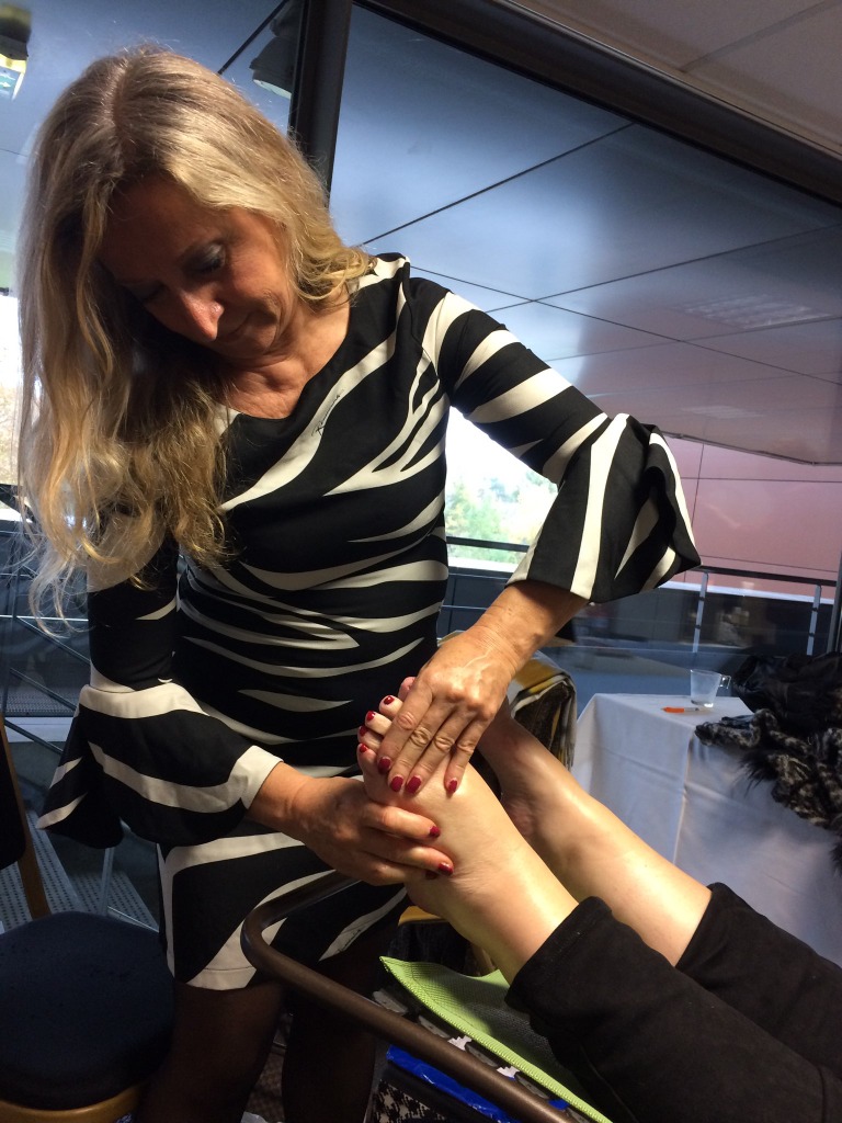 photo portrait Cabinet HERVEOU - PARDO Sylvie