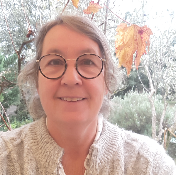 Anne Marie Legrand Martiny