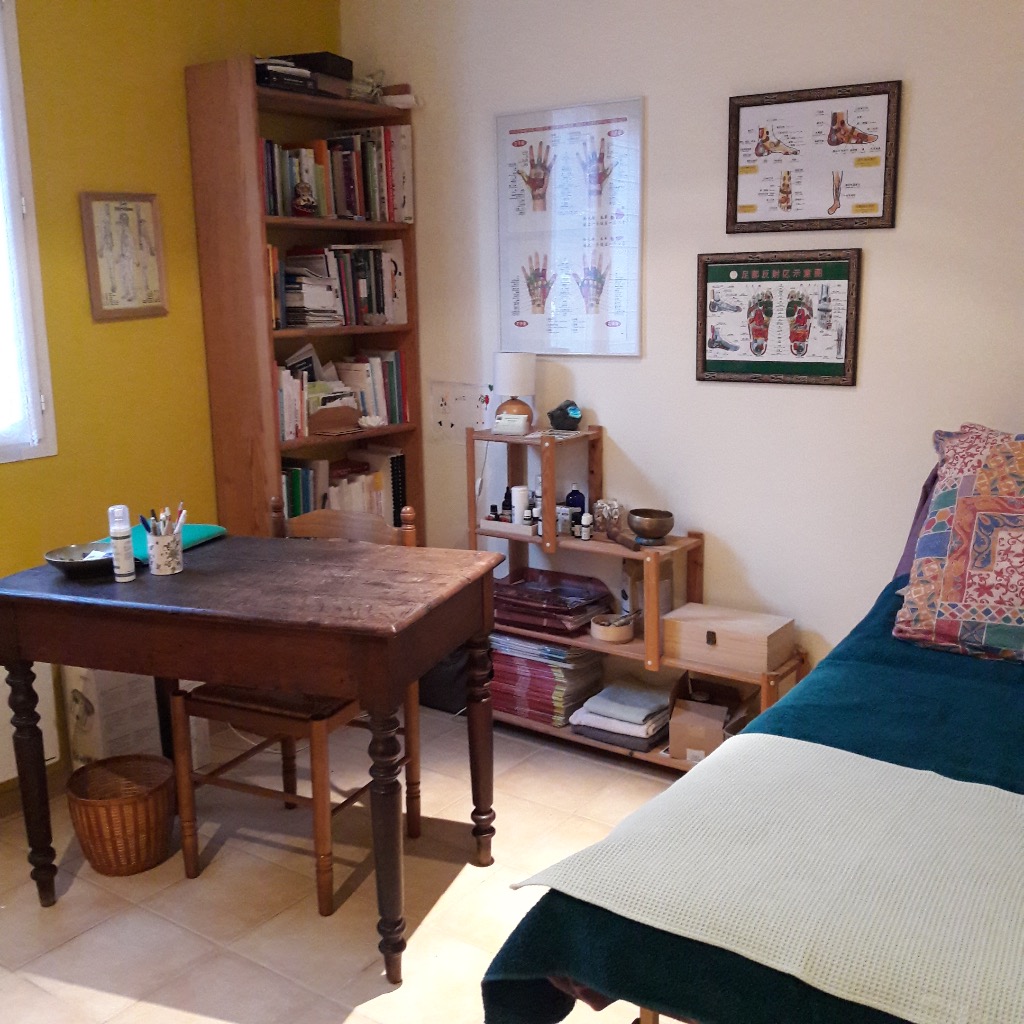 photo cabinet Anne Marie Legrand Martiny