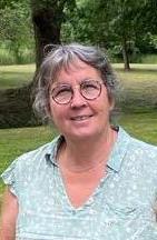 photo portrait Anne Marie Legrand Martiny