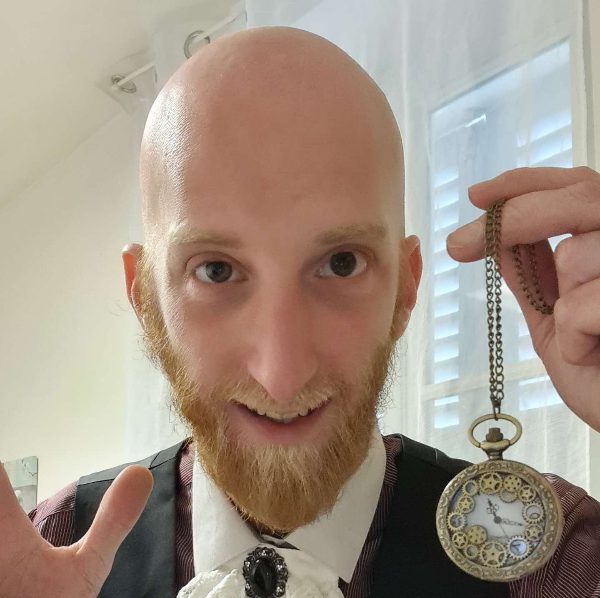 Yohann Frédéric Hypnotherapie 