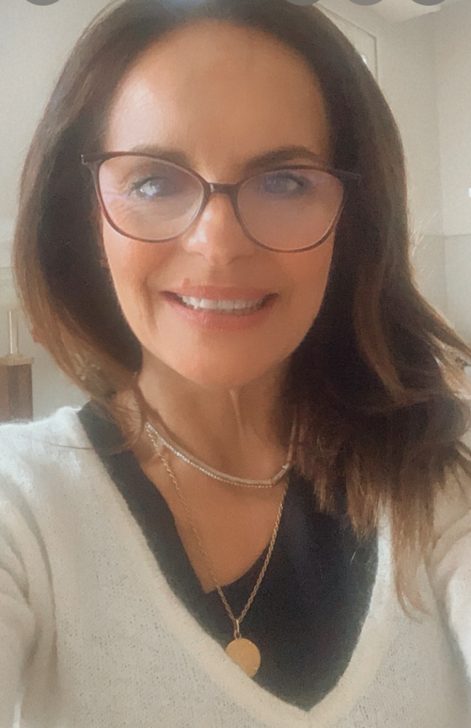 photo portrait Sophro-time