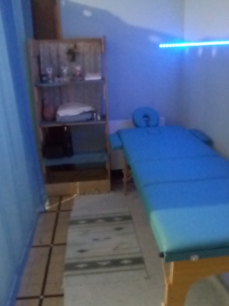 photo seance Valérie lionne