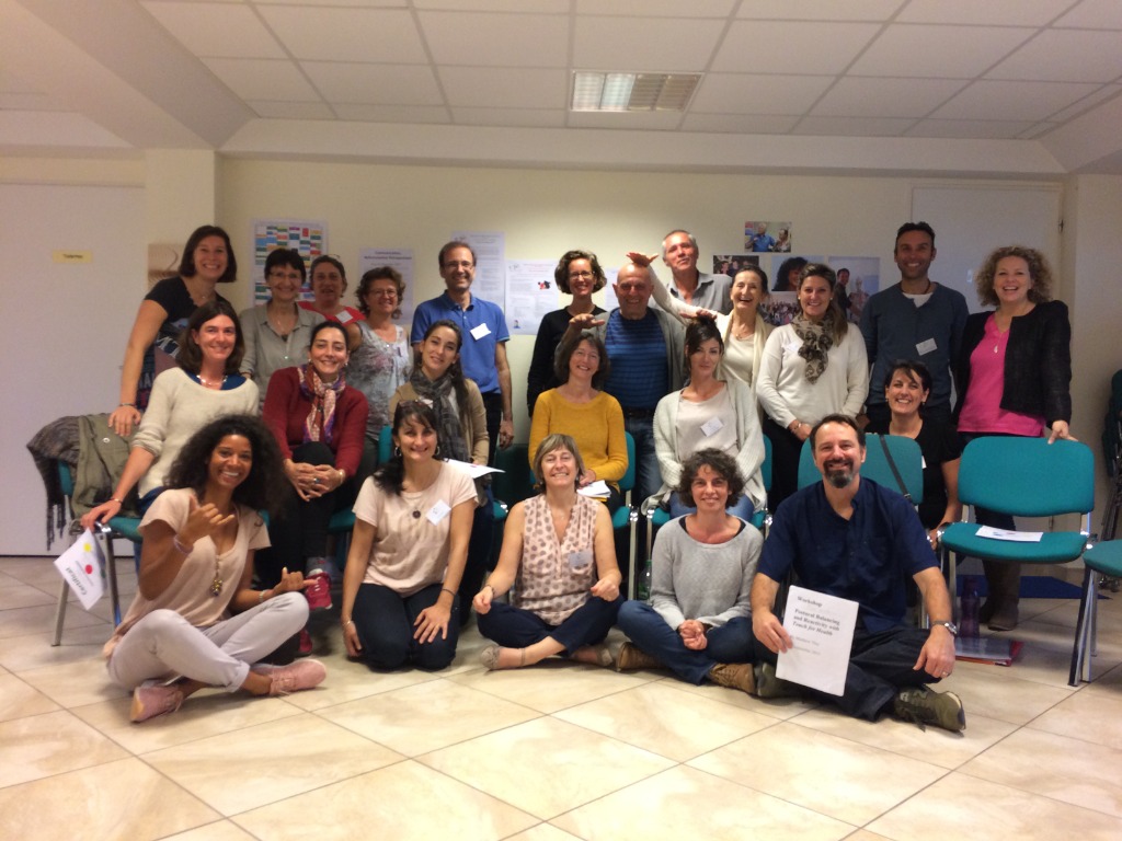 photo activite O les pieds