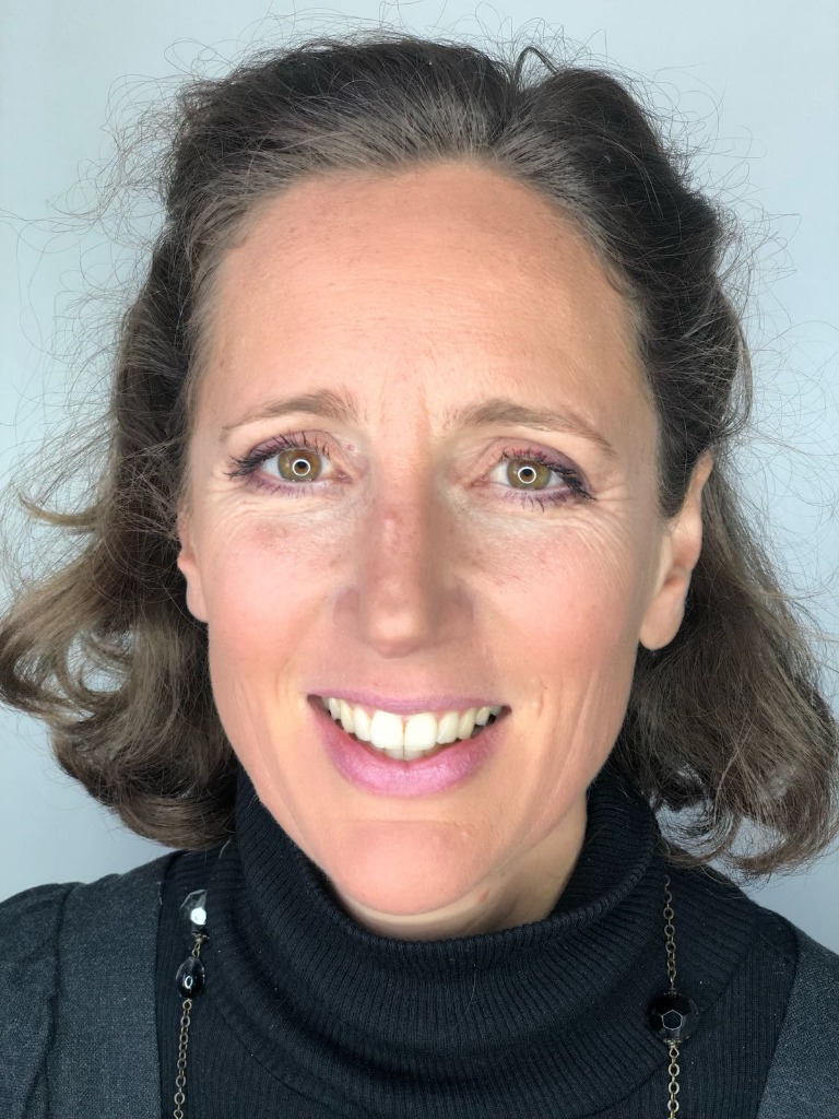 photo portrait O les pieds