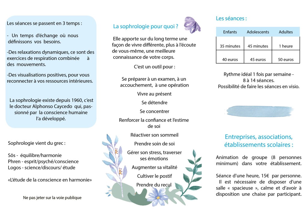 photo portrait Lucie Chevalier