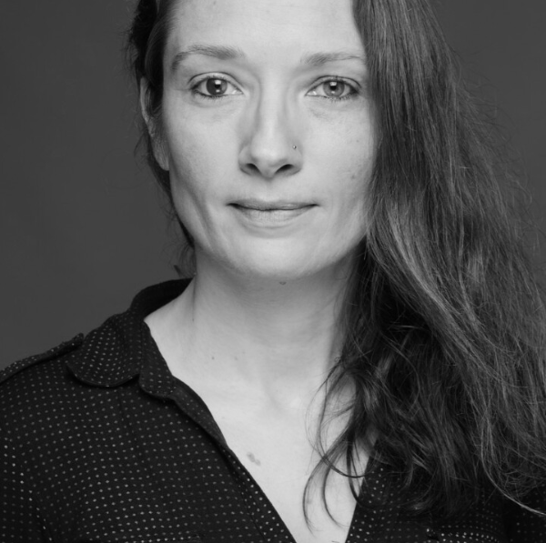 Virginie Métivier