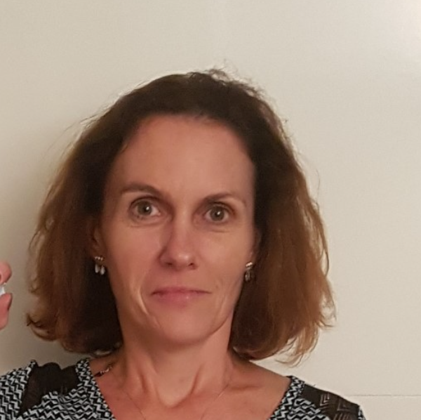 Séverine Berthier Sophrologue