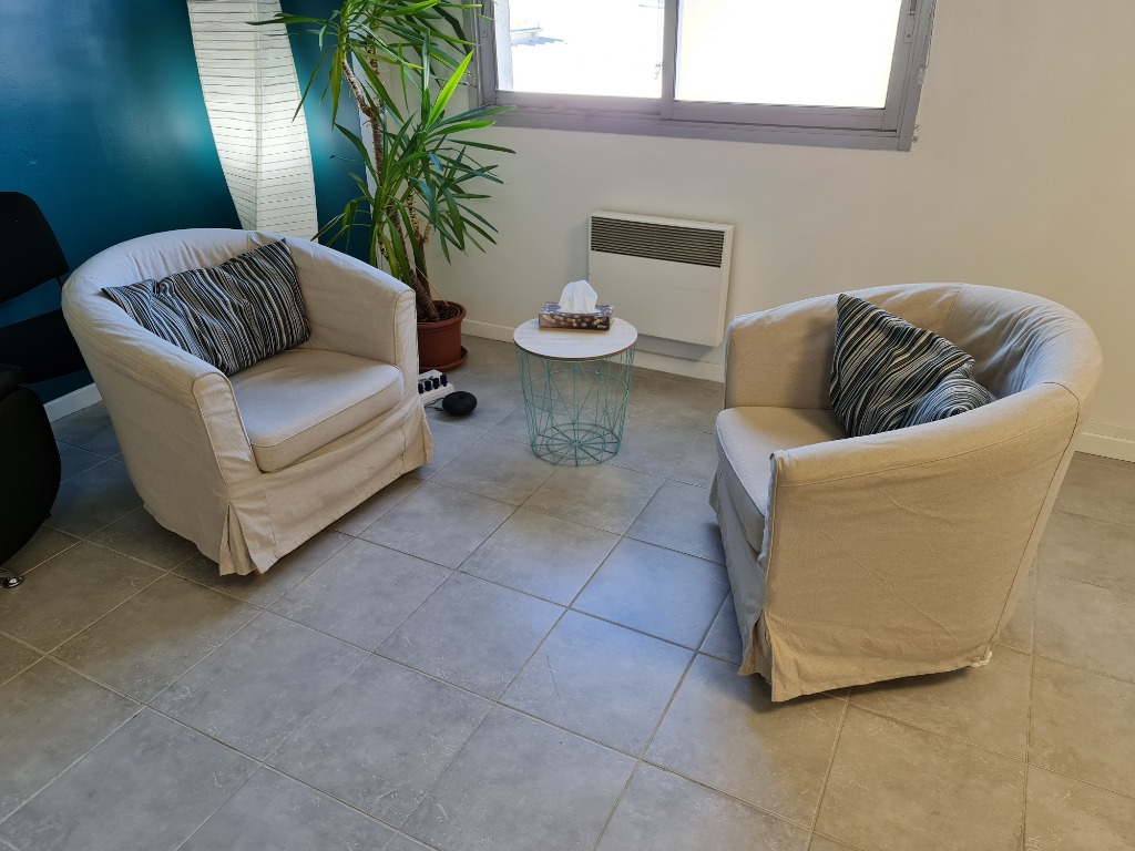 photo cabinet Thierry POPOFF