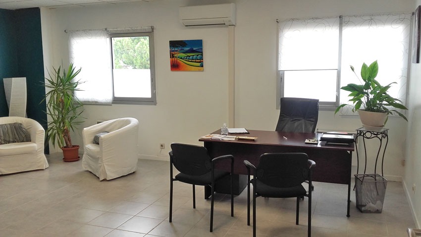 photo seance Thierry POPOFF