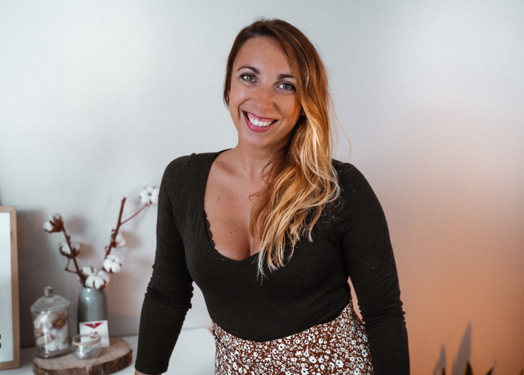 photo portrait ANAIS PIAUD