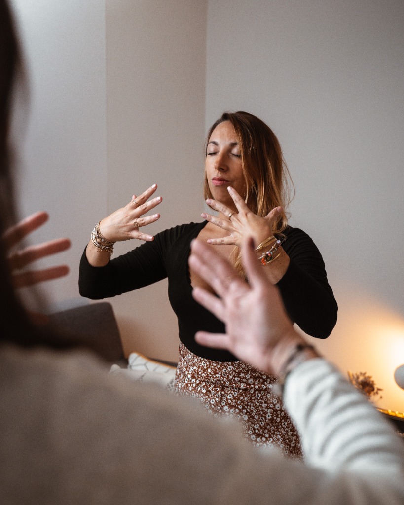 photo seance ANAIS PIAUD