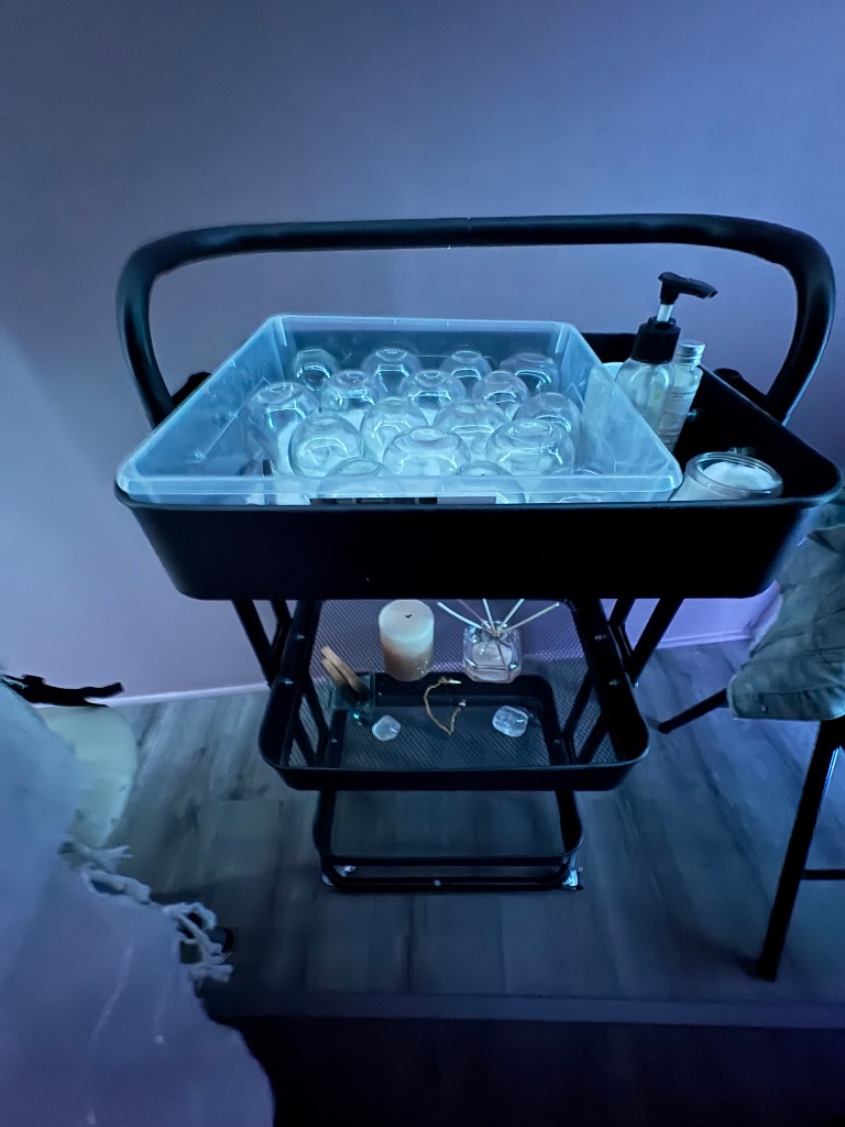 photo seance FONTANET EUGENIE