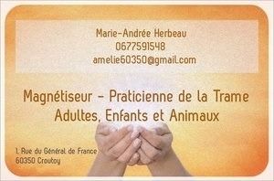 photo activite Marie Andrée HERBEAU