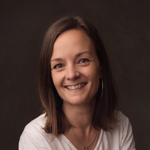 Maï’futur - Wendy Thouvenin