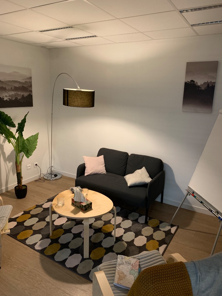 photo cabinet Maï’futur - Wendy Thouvenin