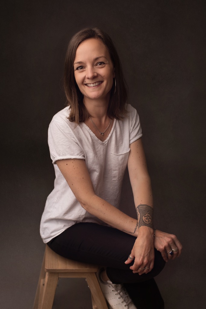 photo portrait Maï’futur - Wendy Thouvenin