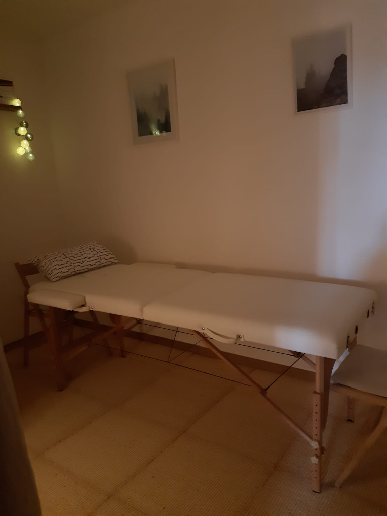 photo seance Marie-Olga Bel 