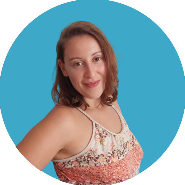 Nassima - Prends le temps d’évoluer