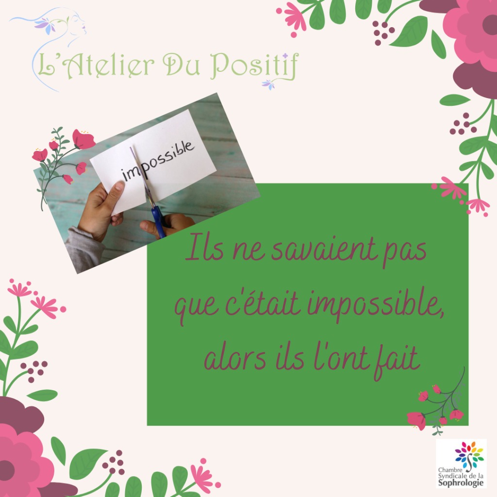 photo diplome L’Atelier du Positif