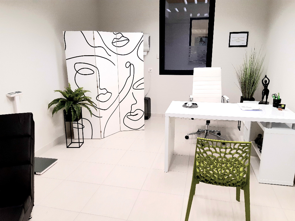 photo cabinet Annabelle Hérault