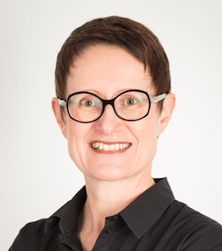 photo portrait Annabelle Hérault