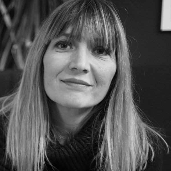 Marianne Fernandes Barbier