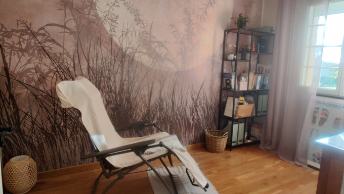 photo cabinet Stéphanie MATHIEU