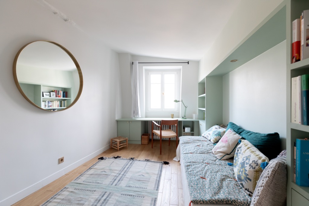 photo cabinet Laure Farret