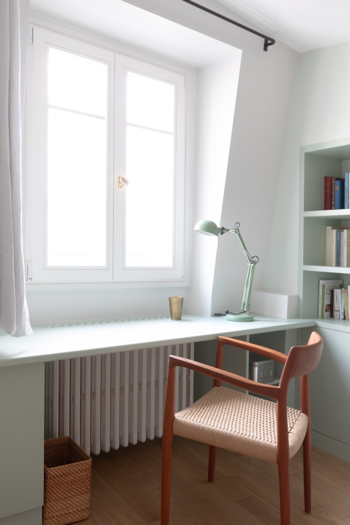 photo seance Laure Farret