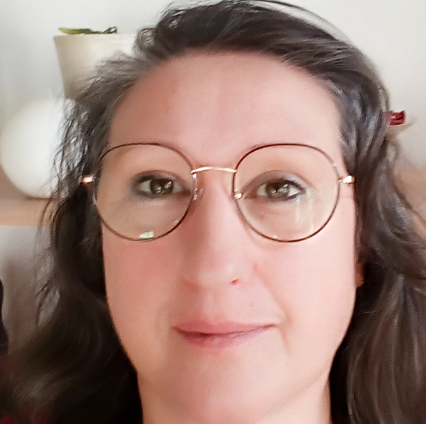 Sandrine LE FLOHIC