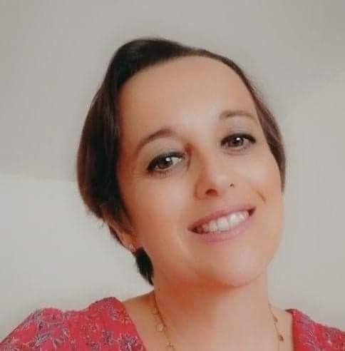 photo portrait Isabelle DORIDANT - Le Champ des Possibles