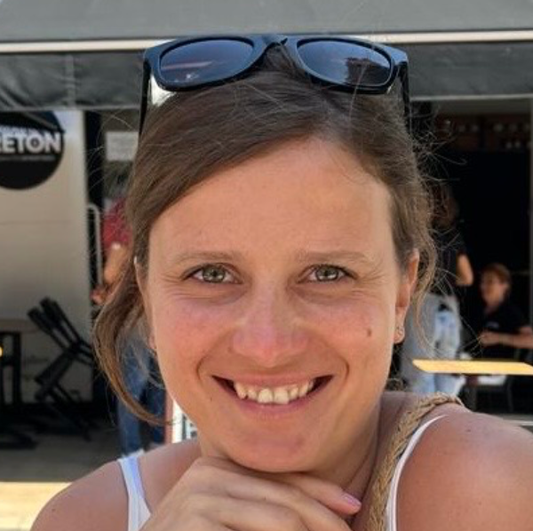 Aleksandra Klosinska